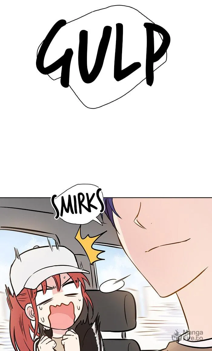 Read Charming Grim Reaper chapter 14 image 39 on Lezhin