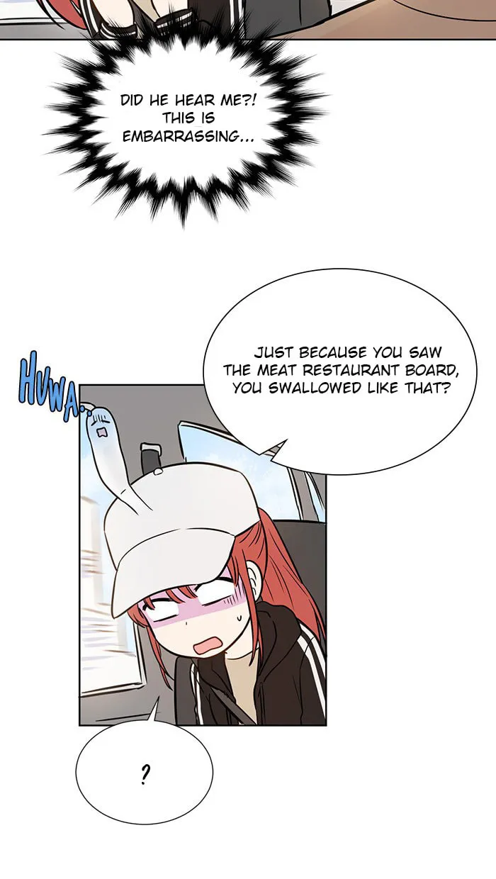 Read Charming Grim Reaper chapter 14 image 40 on Lezhin