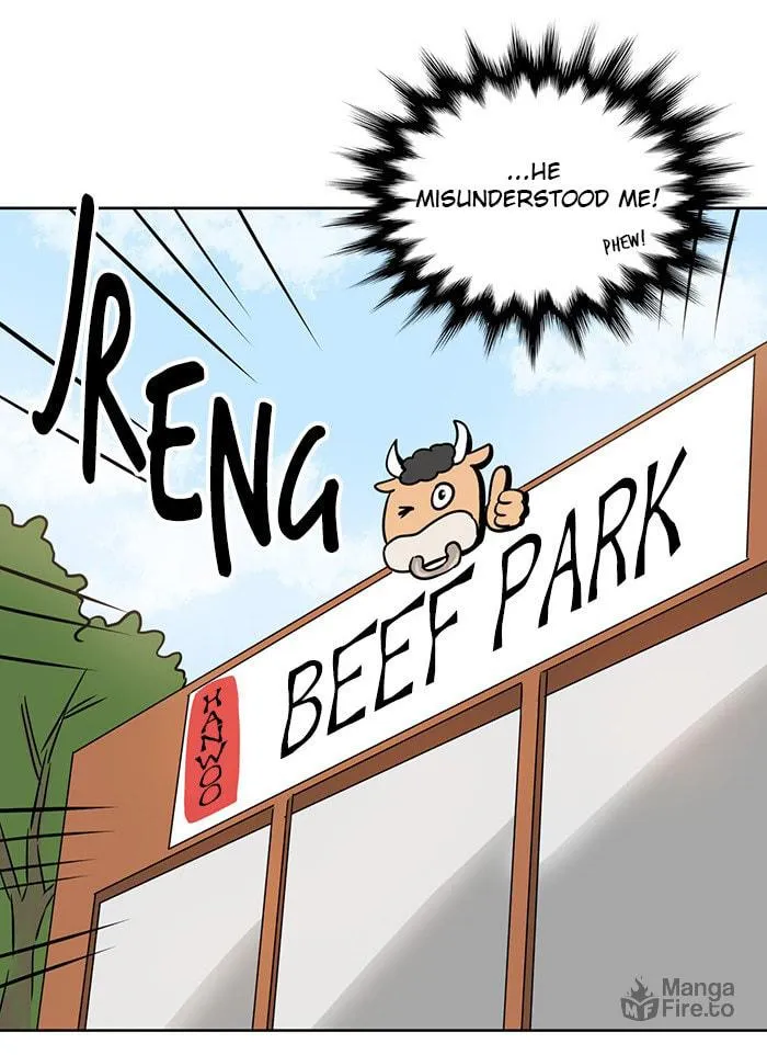 Read Charming Grim Reaper chapter 14 image 41 on Lezhin