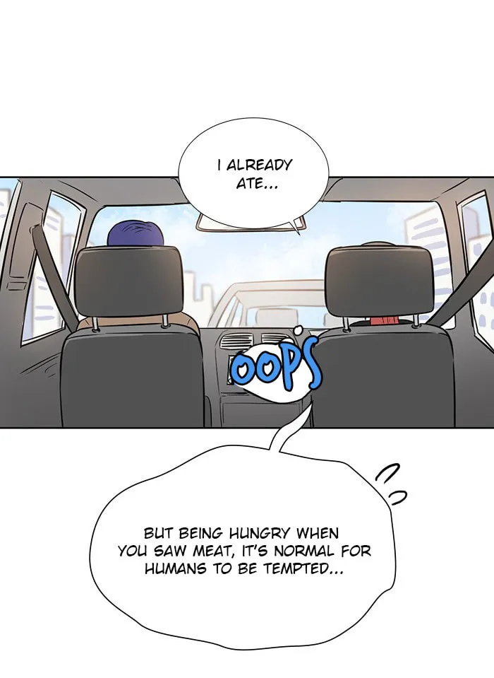 Read Charming Grim Reaper chapter 14 image 43 on Lezhin