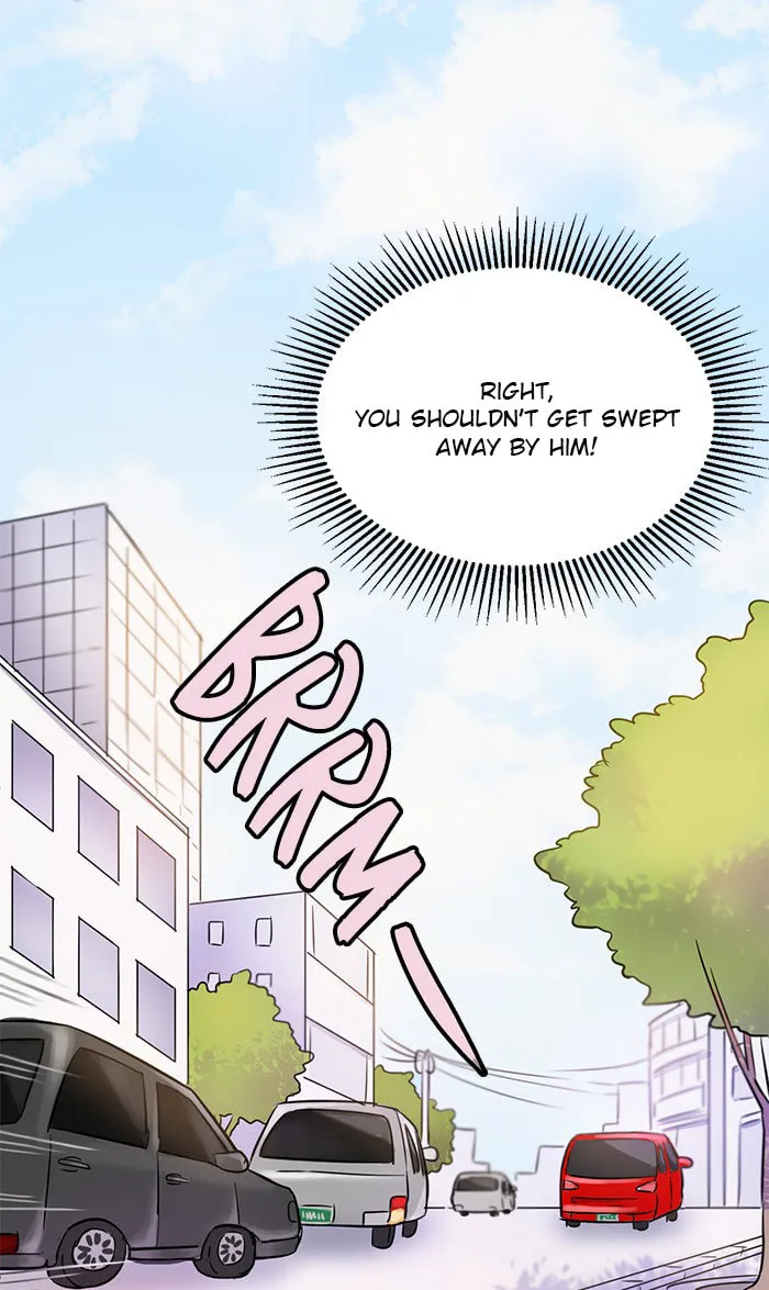 Read Charming Grim Reaper chapter 14 image 45 on Lezhin