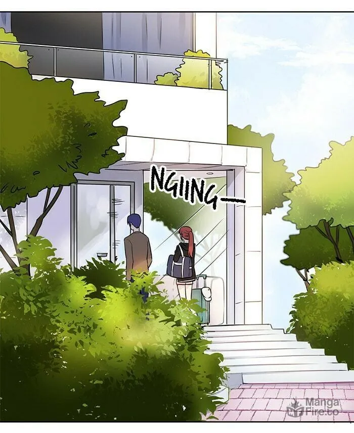Read Charming Grim Reaper chapter 14 image 47 on Lezhin