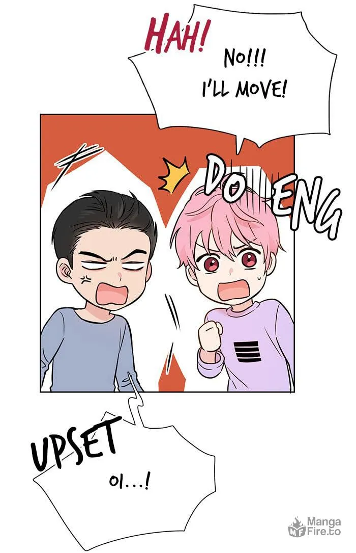 Read Charming Grim Reaper chapter 14 image 5 on Lezhin