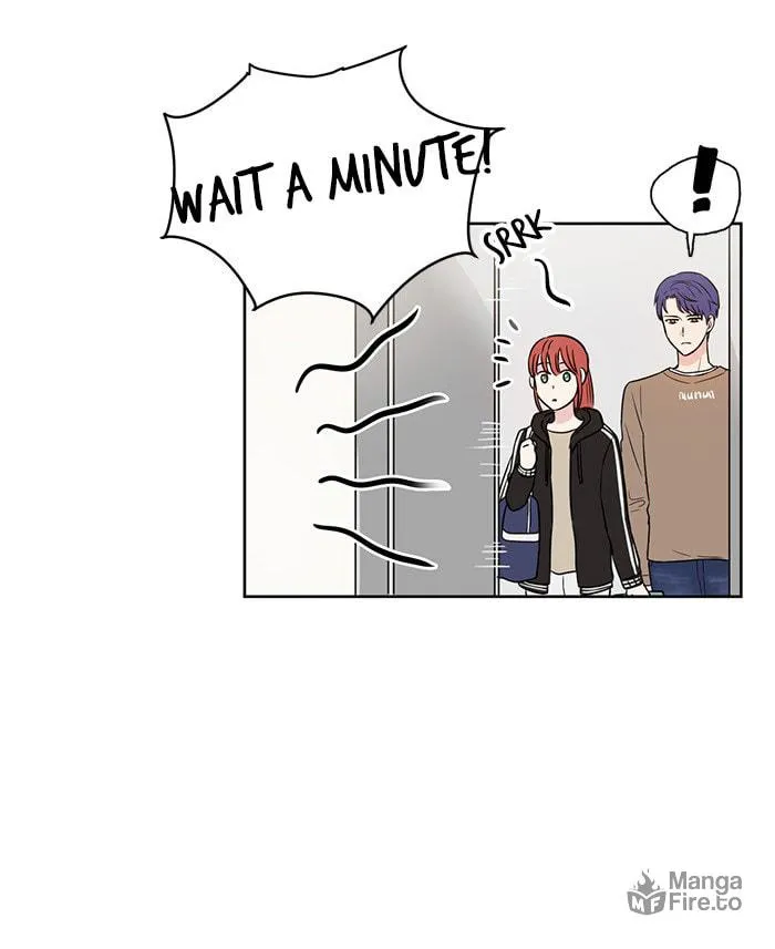 Read Charming Grim Reaper chapter 14 image 50 on Lezhin