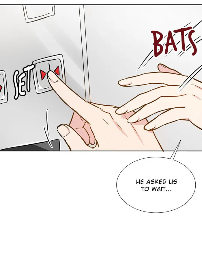 Read Charming Grim Reaper chapter 14 image 51 on Lezhin
