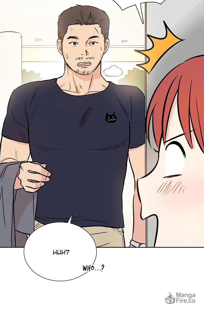 Read Charming Grim Reaper chapter 14 image 53 on Lezhin