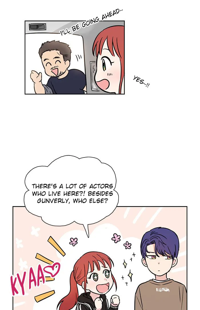 Read Charming Grim Reaper chapter 14 image 55 on Lezhin