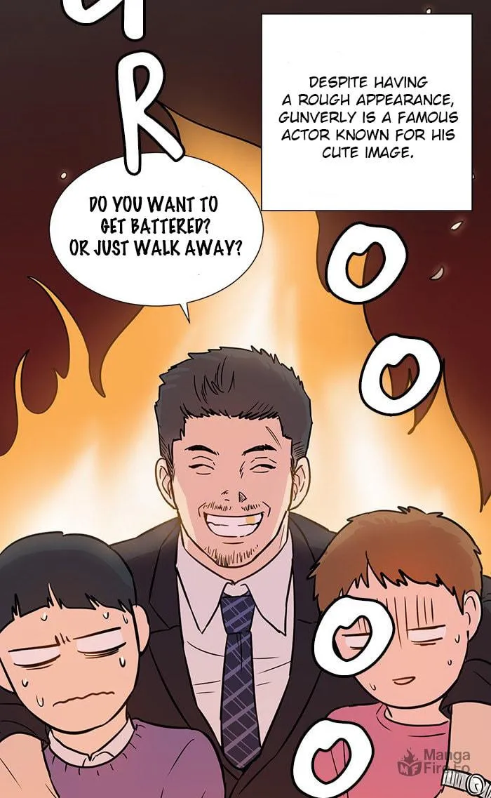 Read Charming Grim Reaper chapter 14 image 59 on Lezhin