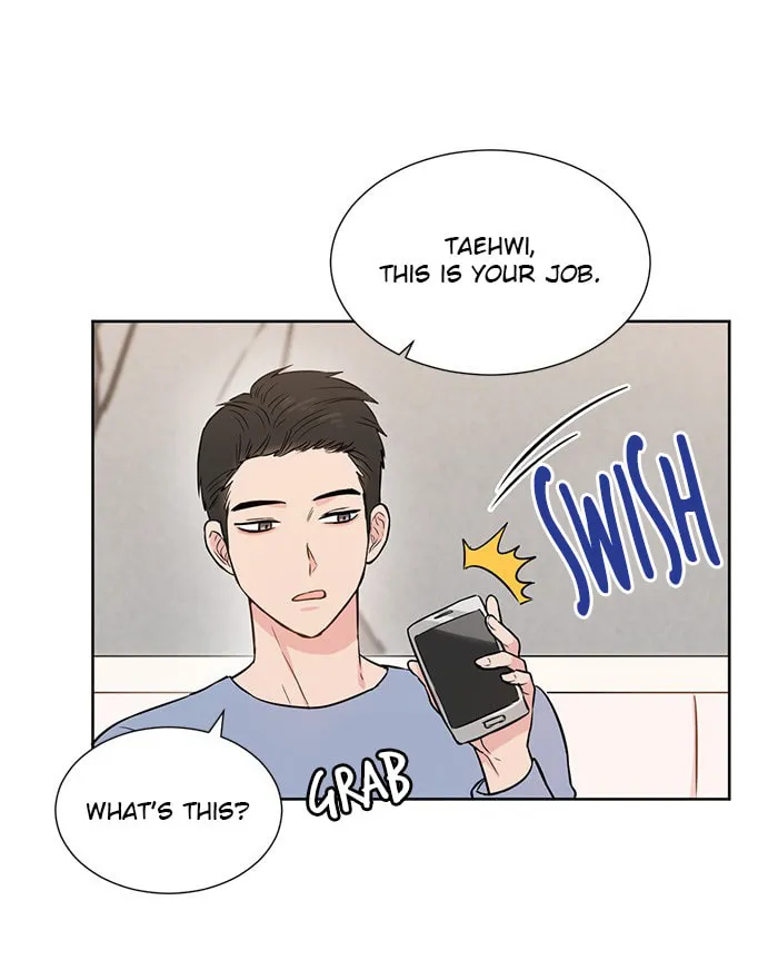 Read Charming Grim Reaper chapter 14 image 6 on Lezhin