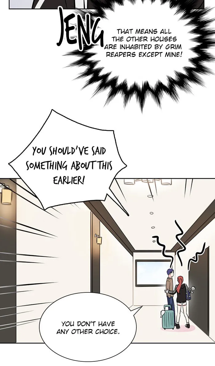 Read Charming Grim Reaper chapter 14 image 61 on Lezhin