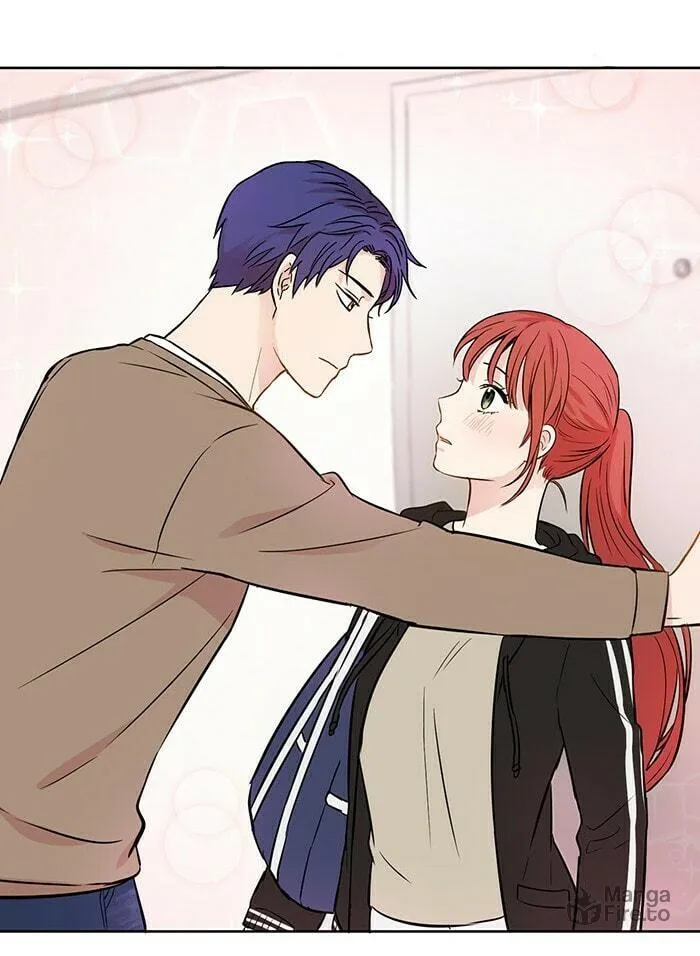 Read Charming Grim Reaper chapter 14 image 64 on Lezhin
