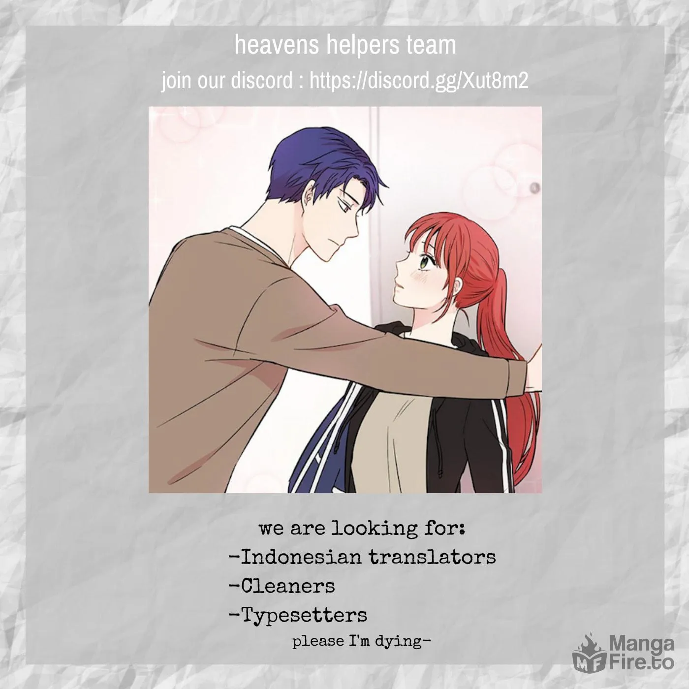 Read Charming Grim Reaper chapter 14 image 68 on Lezhin