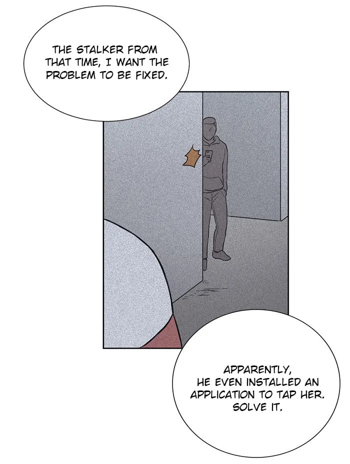 Read Charming Grim Reaper chapter 14 image 7 on Lezhin