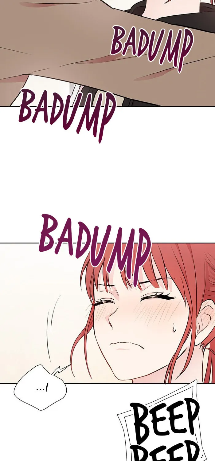 Read Charming Grim Reaper chapter 15 image 1 on Lezhin