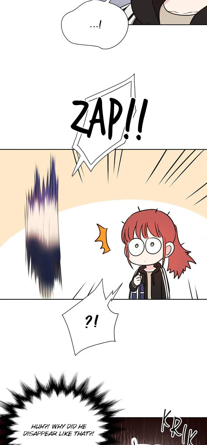 Read Charming Grim Reaper chapter 15 image 10 on Lezhin