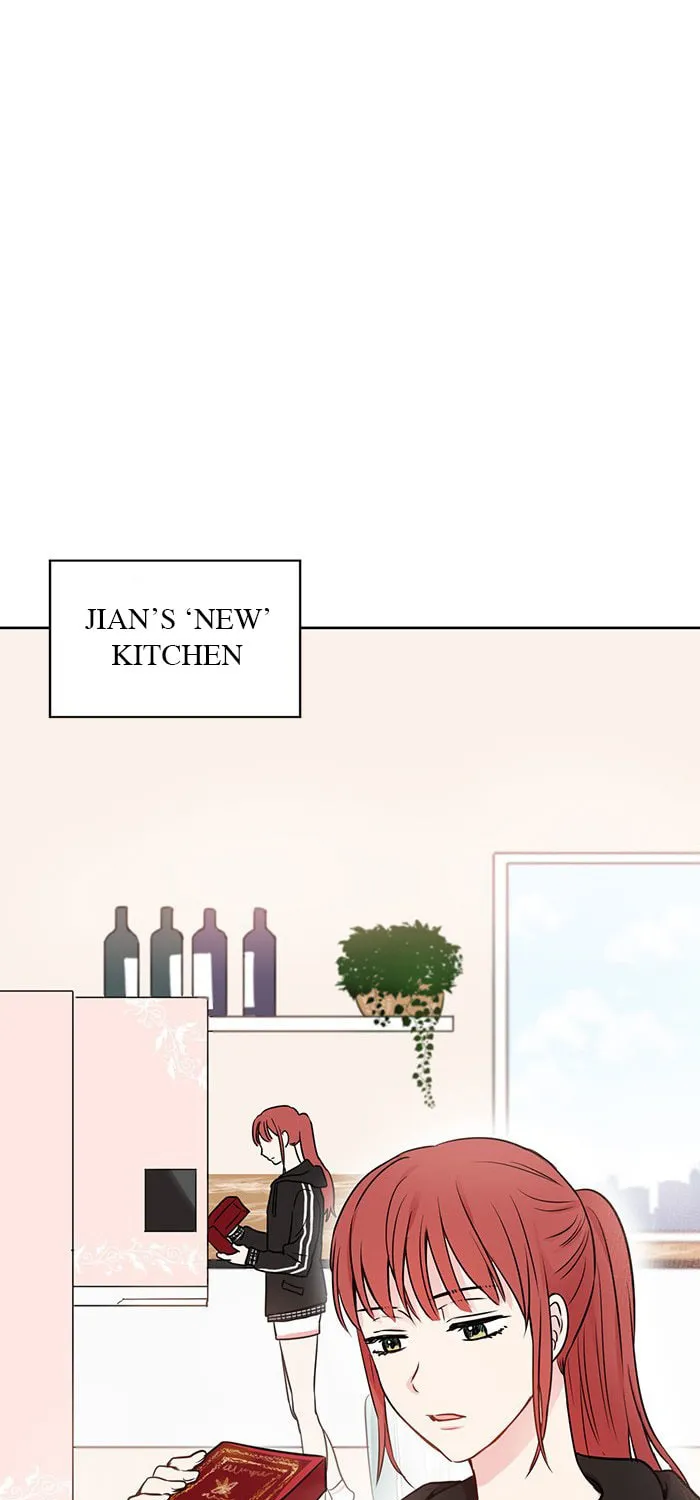 Read Charming Grim Reaper chapter 15 image 13 on Lezhin