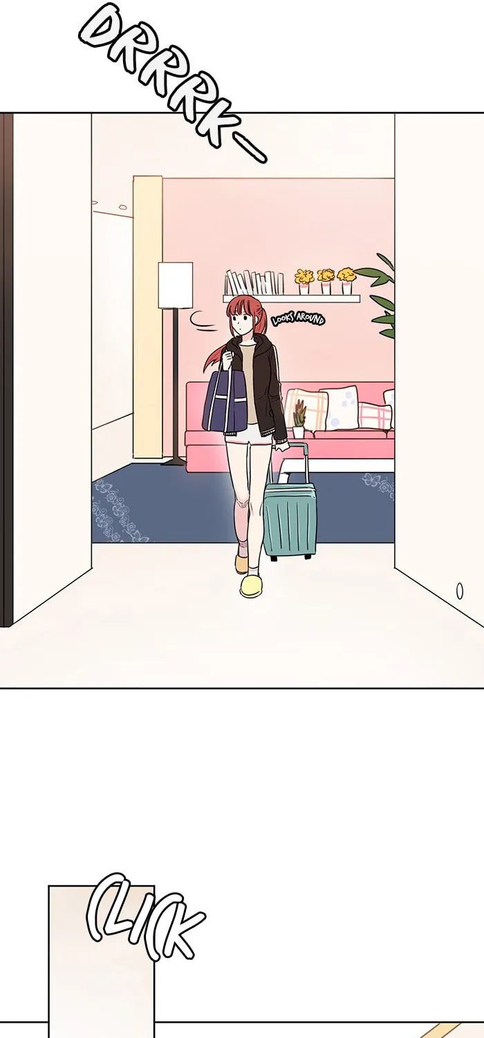 Read Charming Grim Reaper chapter 15 image 16 on Lezhin