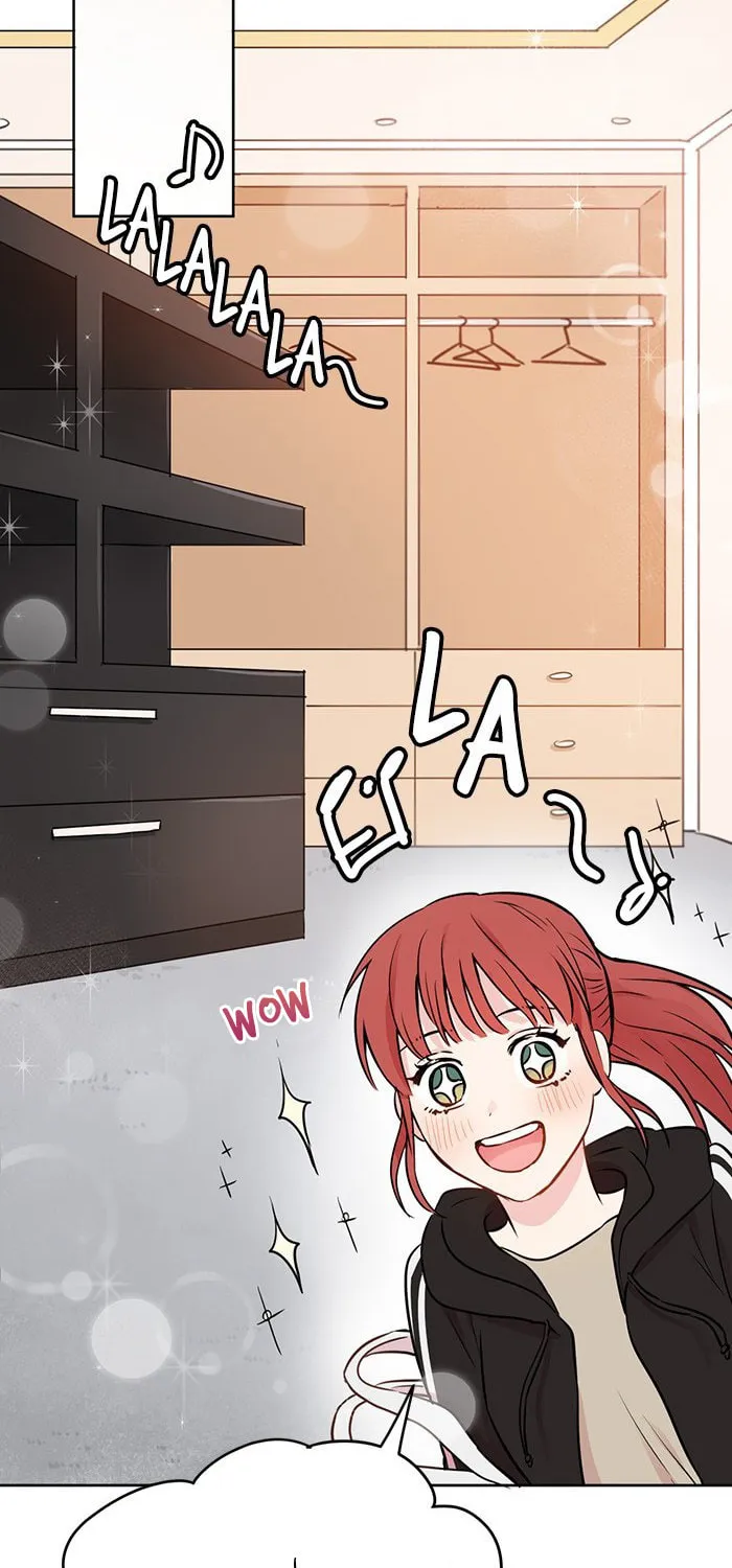 Read Charming Grim Reaper chapter 15 image 17 on Lezhin