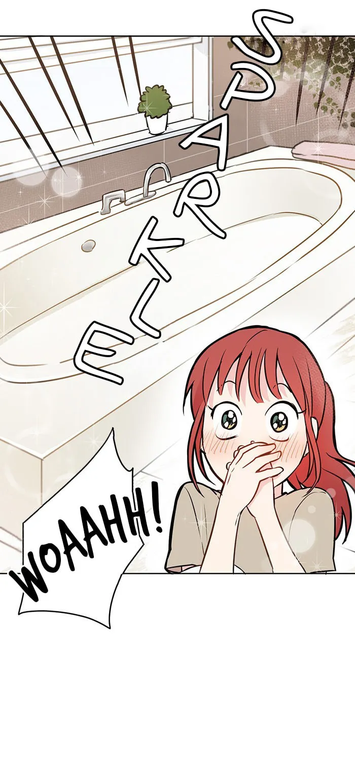 Read Charming Grim Reaper chapter 15 image 20 on Lezhin
