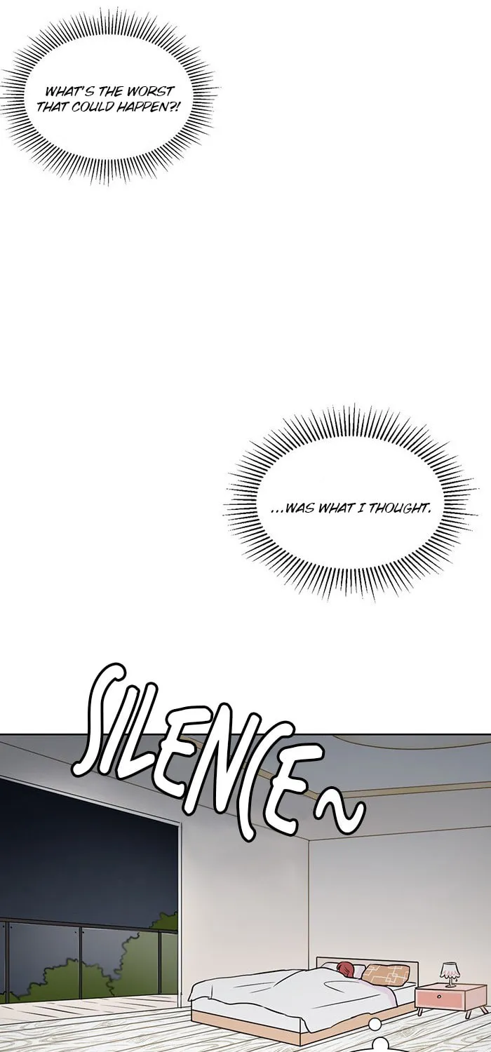 Read Charming Grim Reaper chapter 15 image 22 on Lezhin