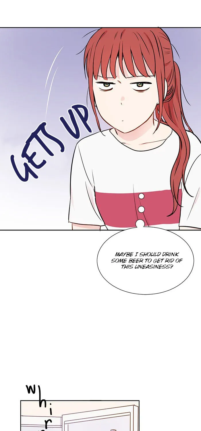 Read Charming Grim Reaper chapter 15 image 24 on Lezhin