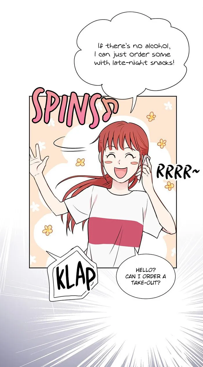 Read Charming Grim Reaper chapter 15 image 26 on Lezhin
