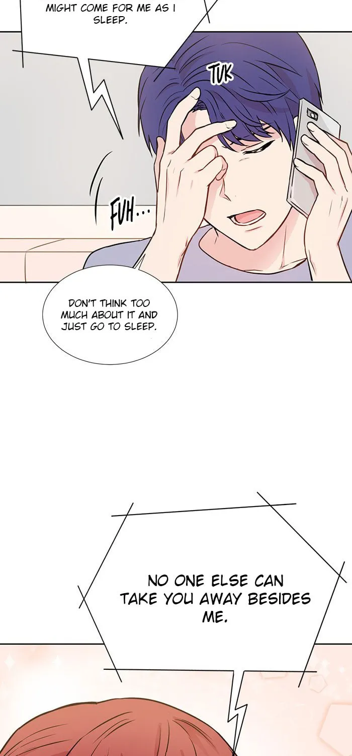Read Charming Grim Reaper chapter 15 image 31 on Lezhin