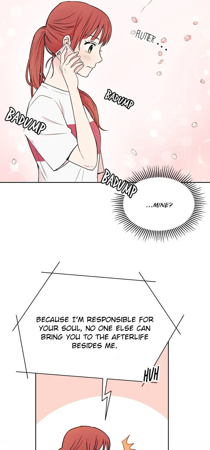Read Charming Grim Reaper chapter 15 image 34 on Lezhin