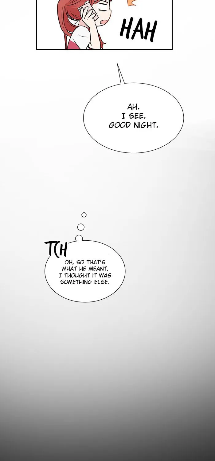 Read Charming Grim Reaper chapter 15 image 35 on Lezhin