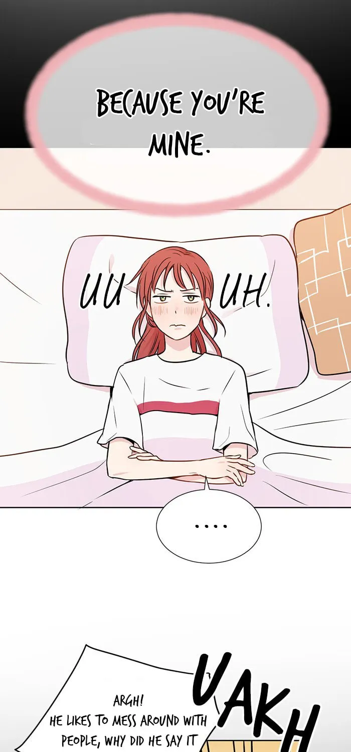 Read Charming Grim Reaper chapter 15 image 37 on Lezhin