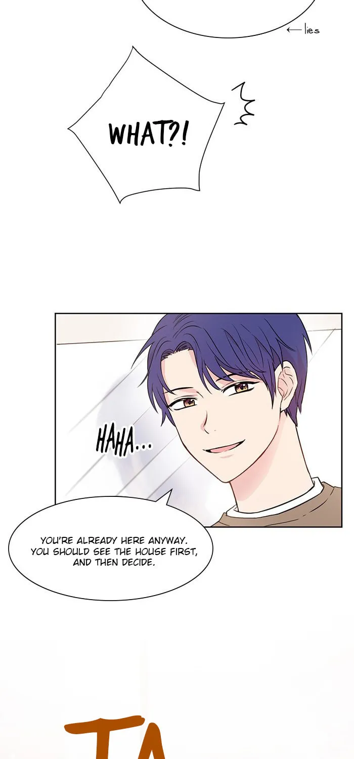 Read Charming Grim Reaper chapter 15 image 4 on Lezhin