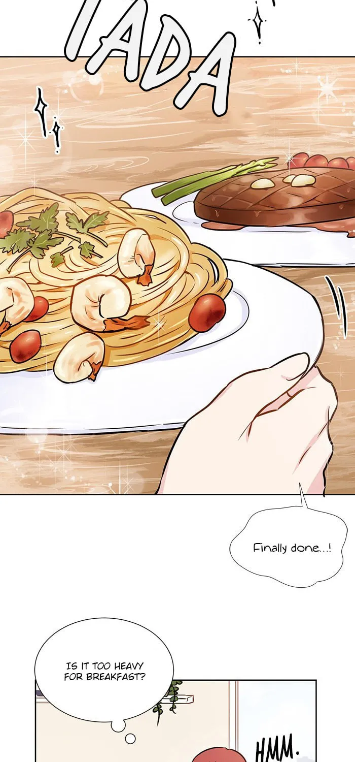 Read Charming Grim Reaper chapter 15 image 42 on Lezhin