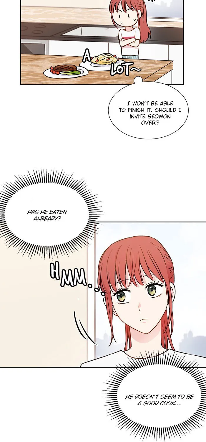 Read Charming Grim Reaper chapter 15 image 43 on Lezhin