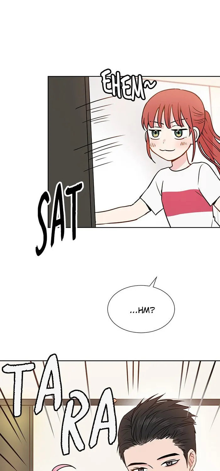 Read Charming Grim Reaper chapter 15 image 46 on Lezhin