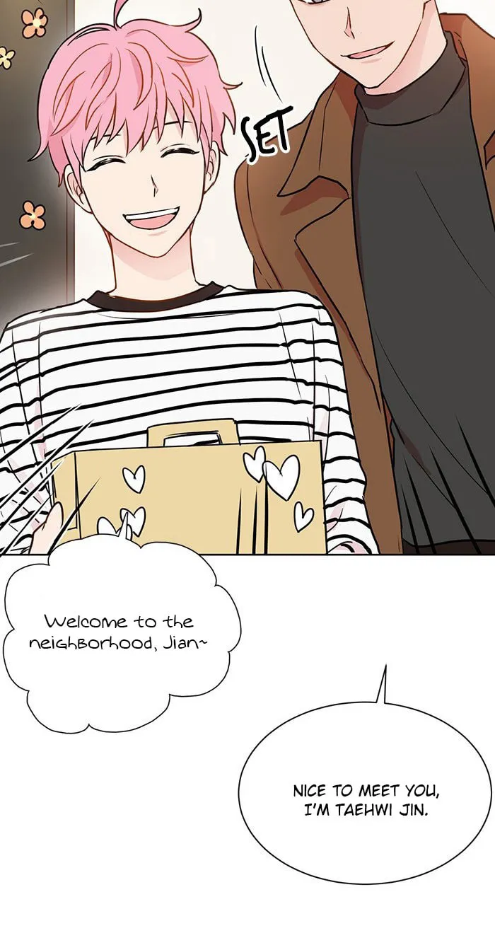 Read Charming Grim Reaper chapter 15 image 47 on Lezhin