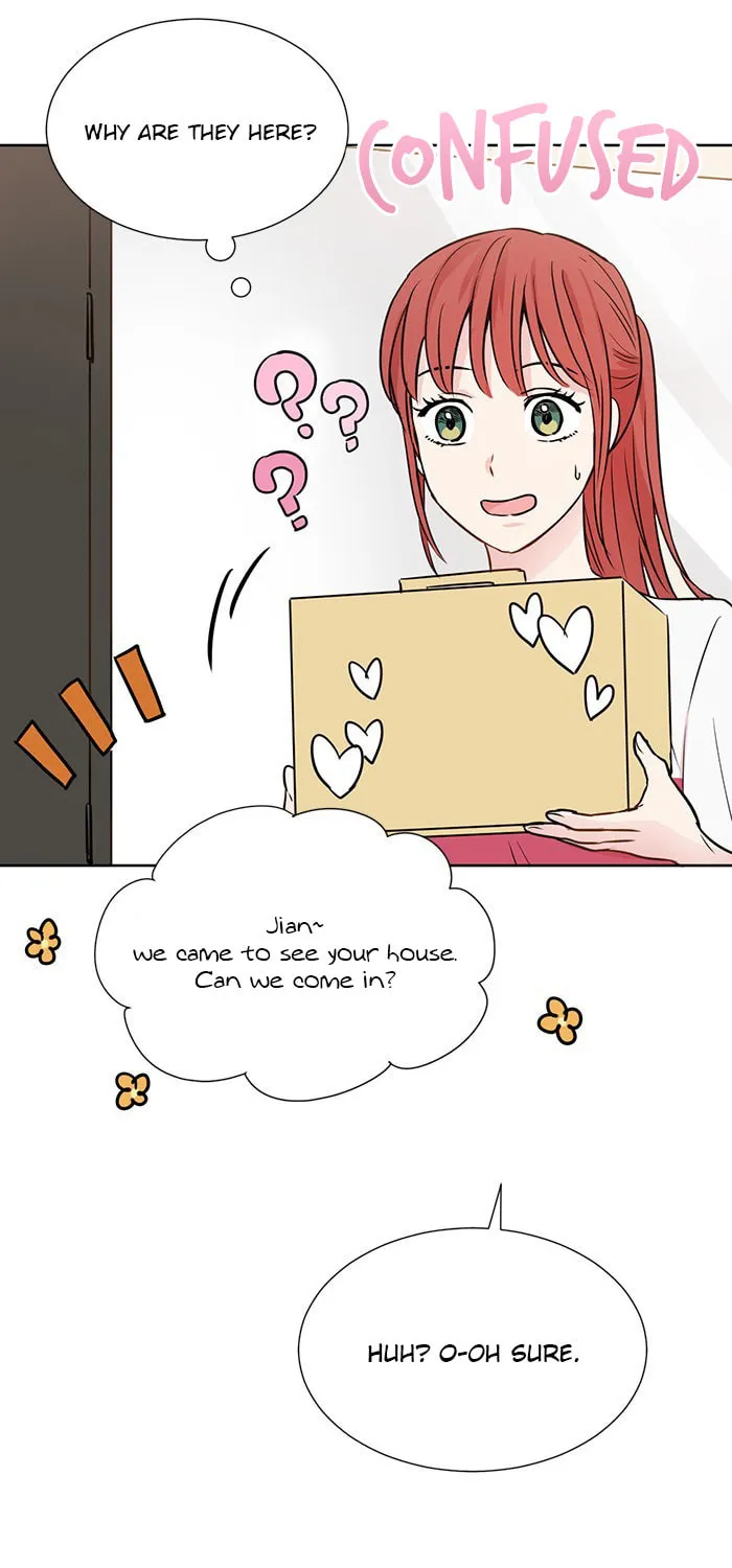 Read Charming Grim Reaper chapter 15 image 48 on Lezhin