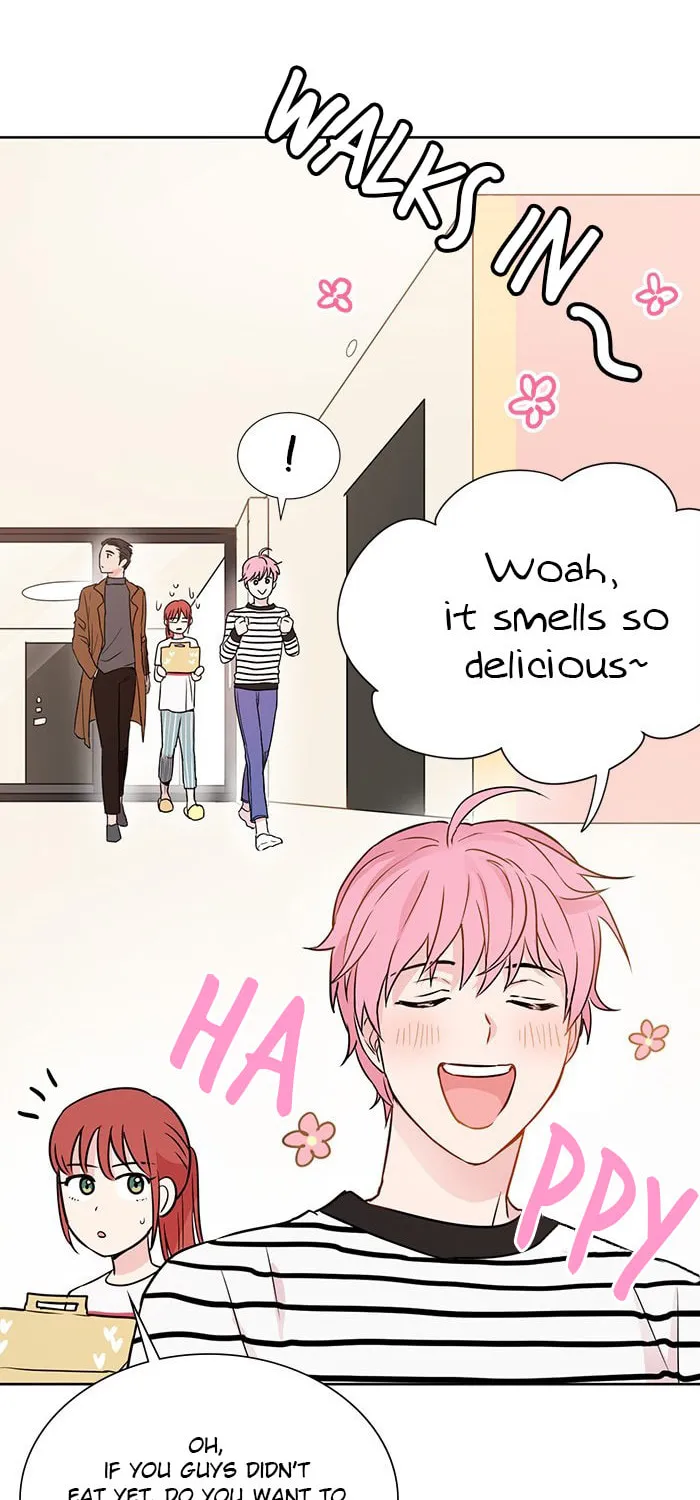 Read Charming Grim Reaper chapter 15 image 49 on Lezhin