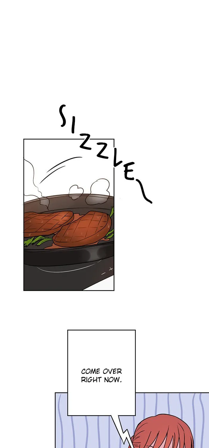 Read Charming Grim Reaper chapter 15 image 51 on Lezhin