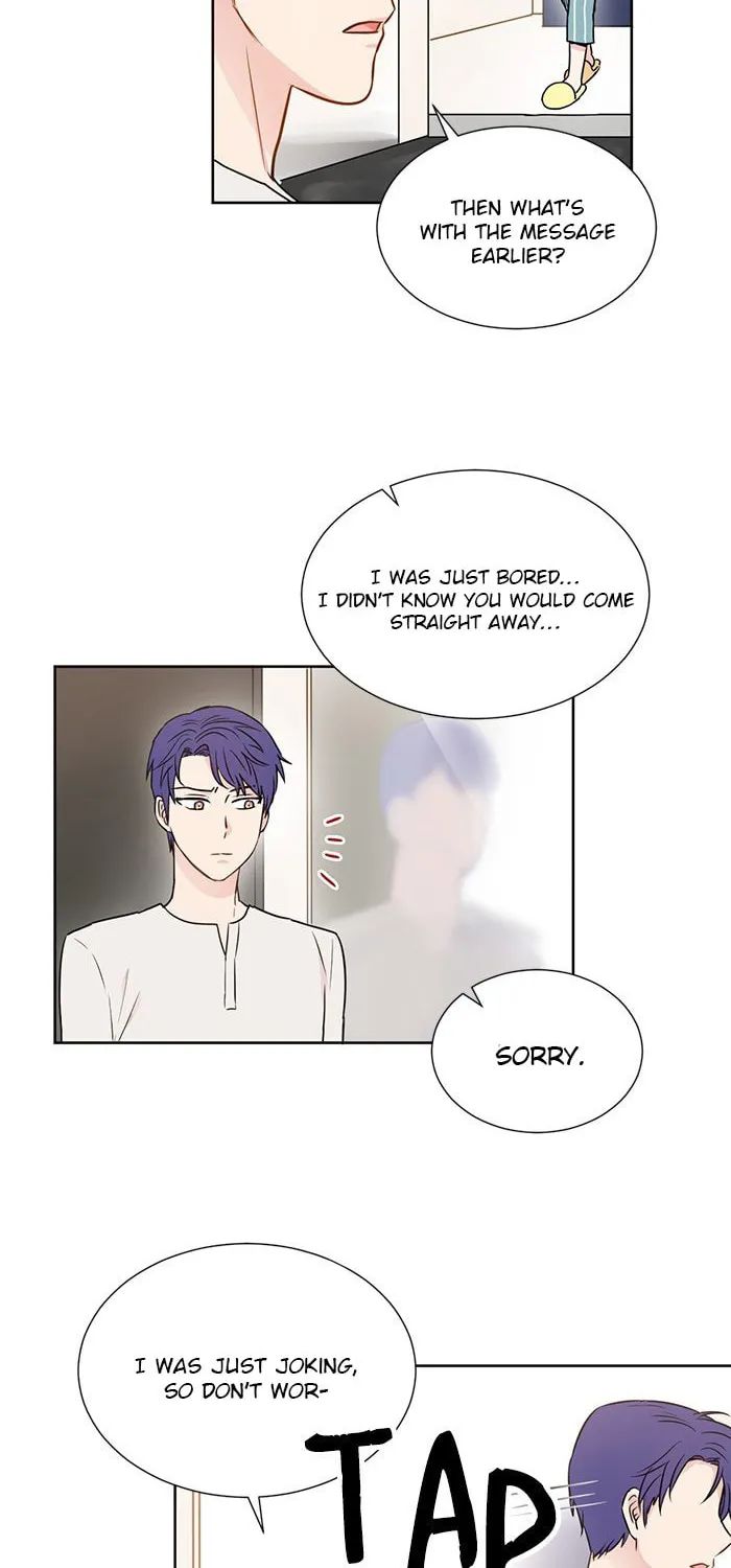 Read Charming Grim Reaper chapter 15 image 55 on Lezhin