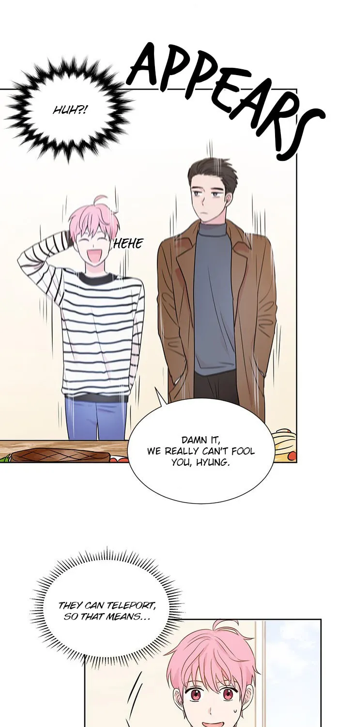 Read Charming Grim Reaper chapter 15 image 60 on Lezhin