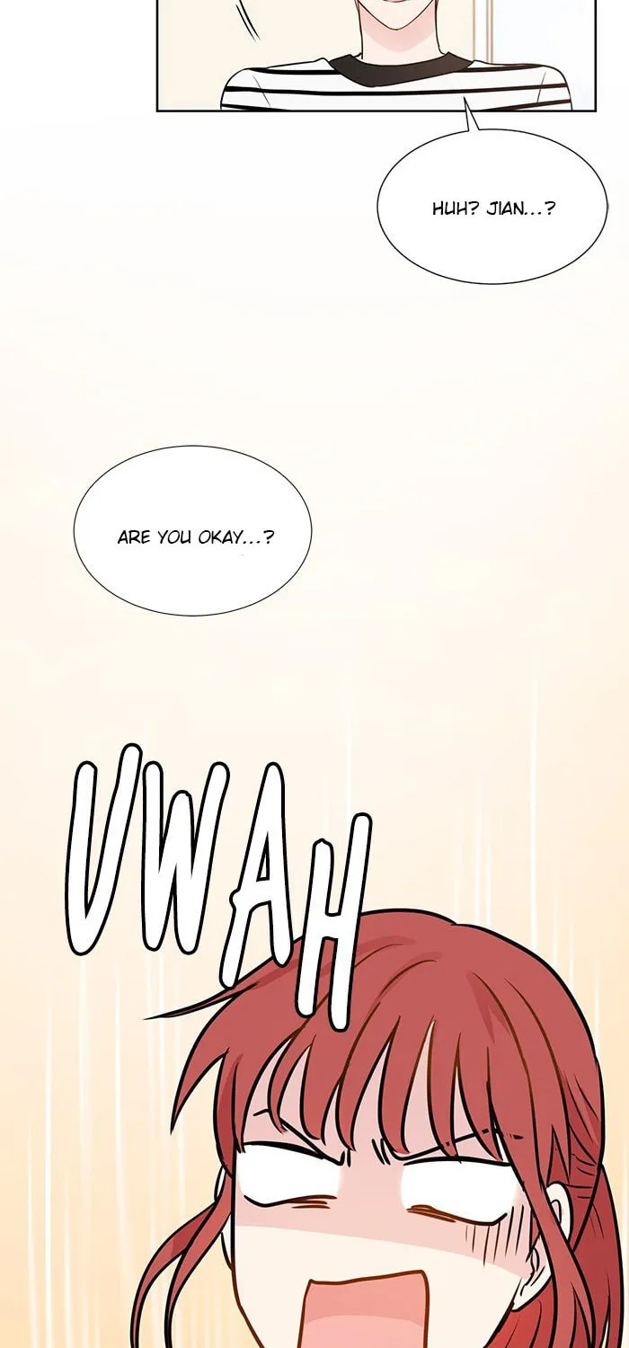 Read Charming Grim Reaper chapter 15 image 61 on Lezhin