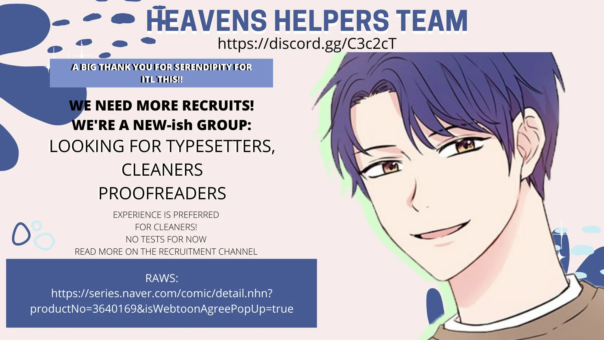 Read Charming Grim Reaper chapter 15 image 63 on Lezhin
