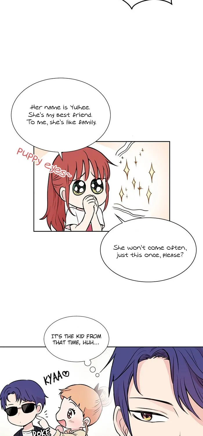 Read Charming Grim Reaper chapter 16 image 10 on Lezhin