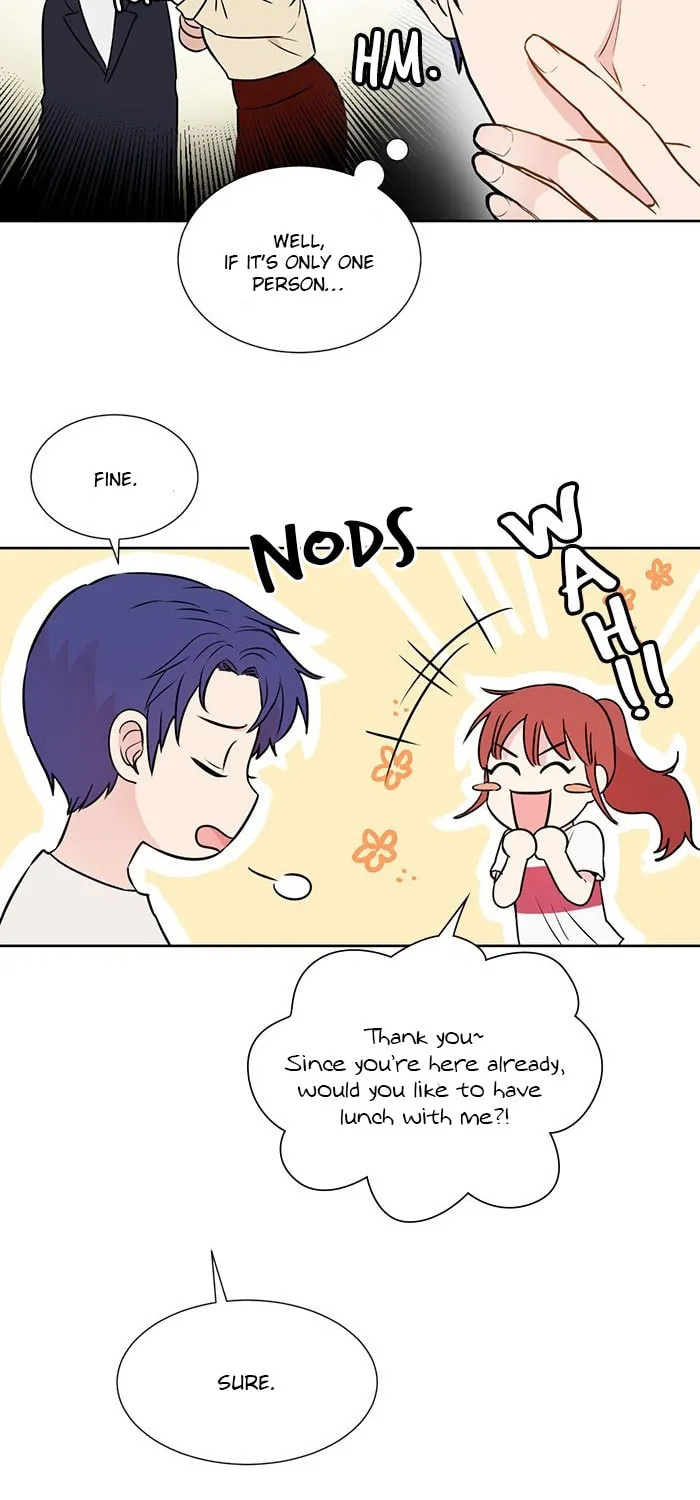 Read Charming Grim Reaper chapter 16 image 11 on Lezhin