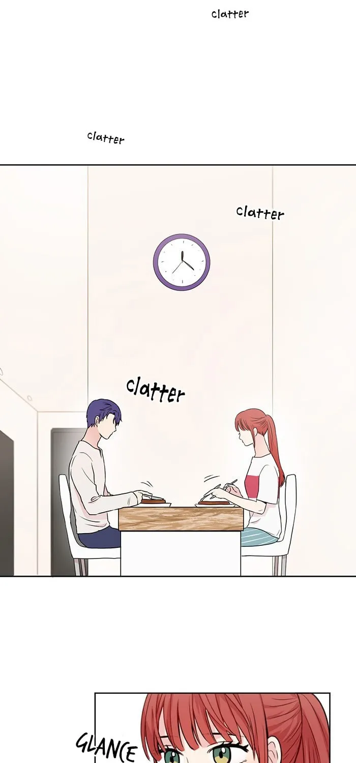 Read Charming Grim Reaper chapter 16 image 13 on Lezhin