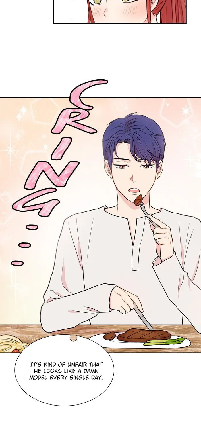 Read Charming Grim Reaper chapter 16 image 14 on Lezhin
