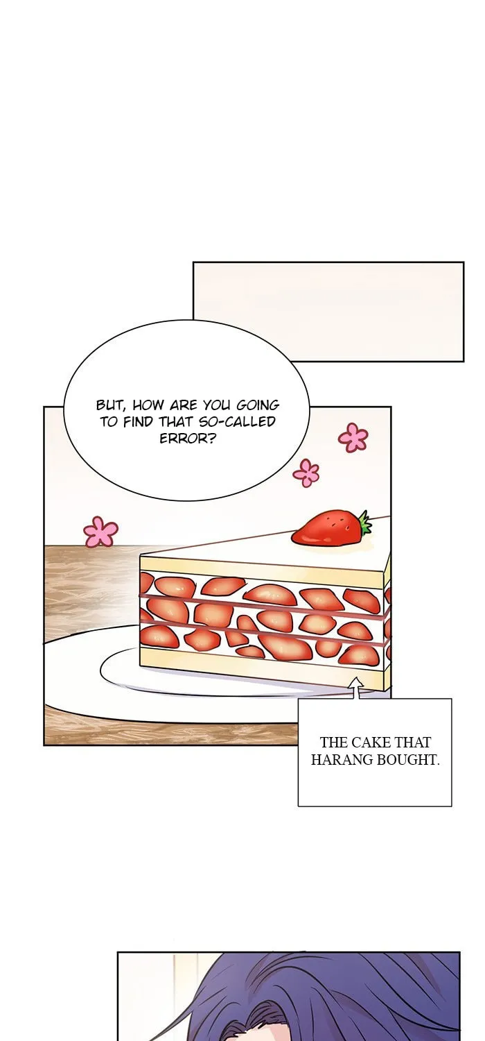 Read Charming Grim Reaper chapter 16 image 16 on Lezhin