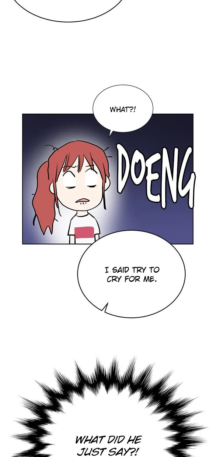 Read Charming Grim Reaper chapter 16 image 19 on Lezhin