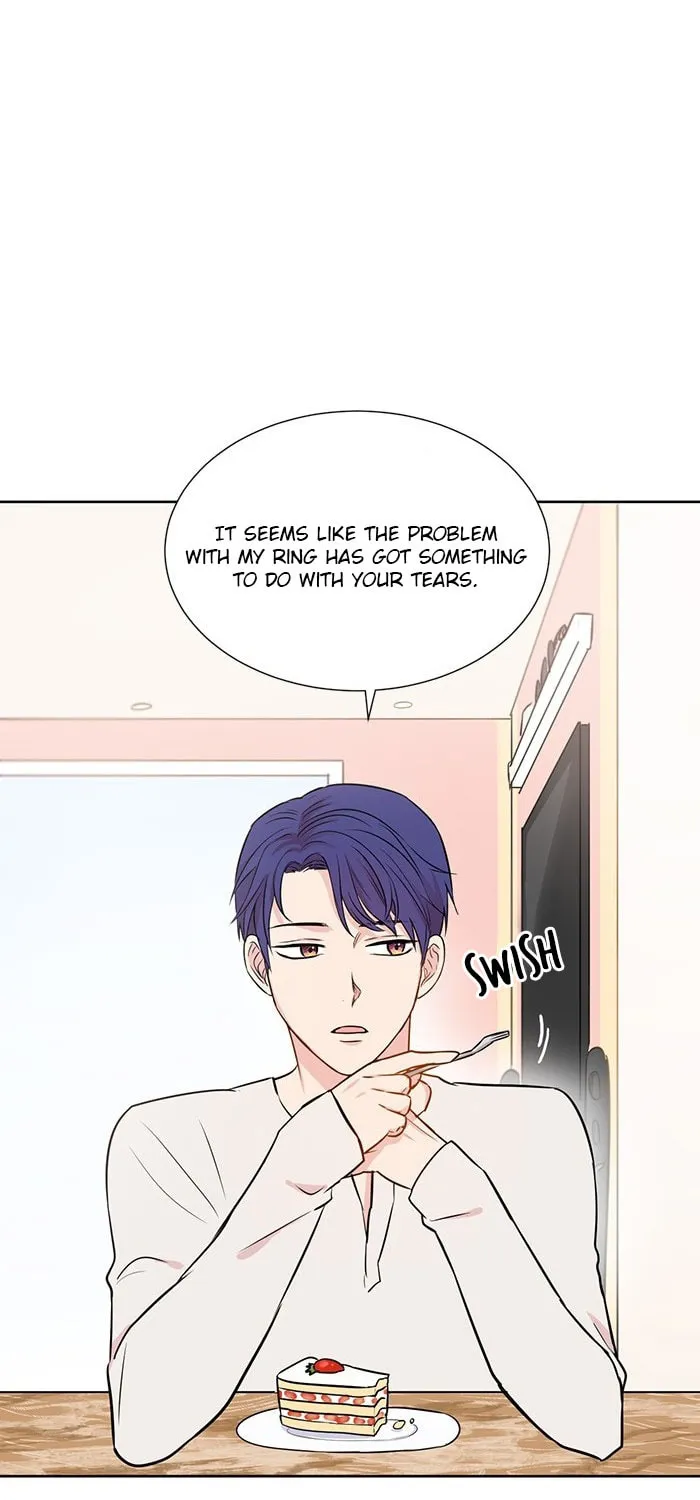 Read Charming Grim Reaper chapter 16 image 21 on Lezhin