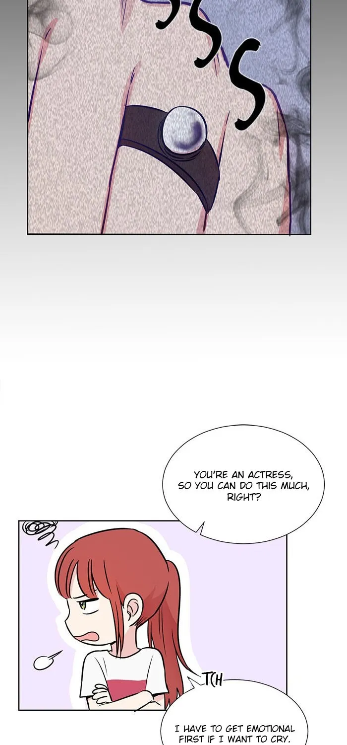 Read Charming Grim Reaper chapter 16 image 25 on Lezhin